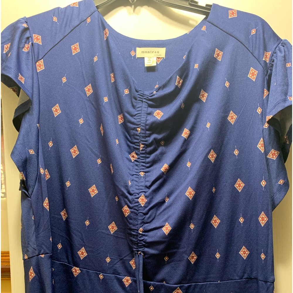 Women dress